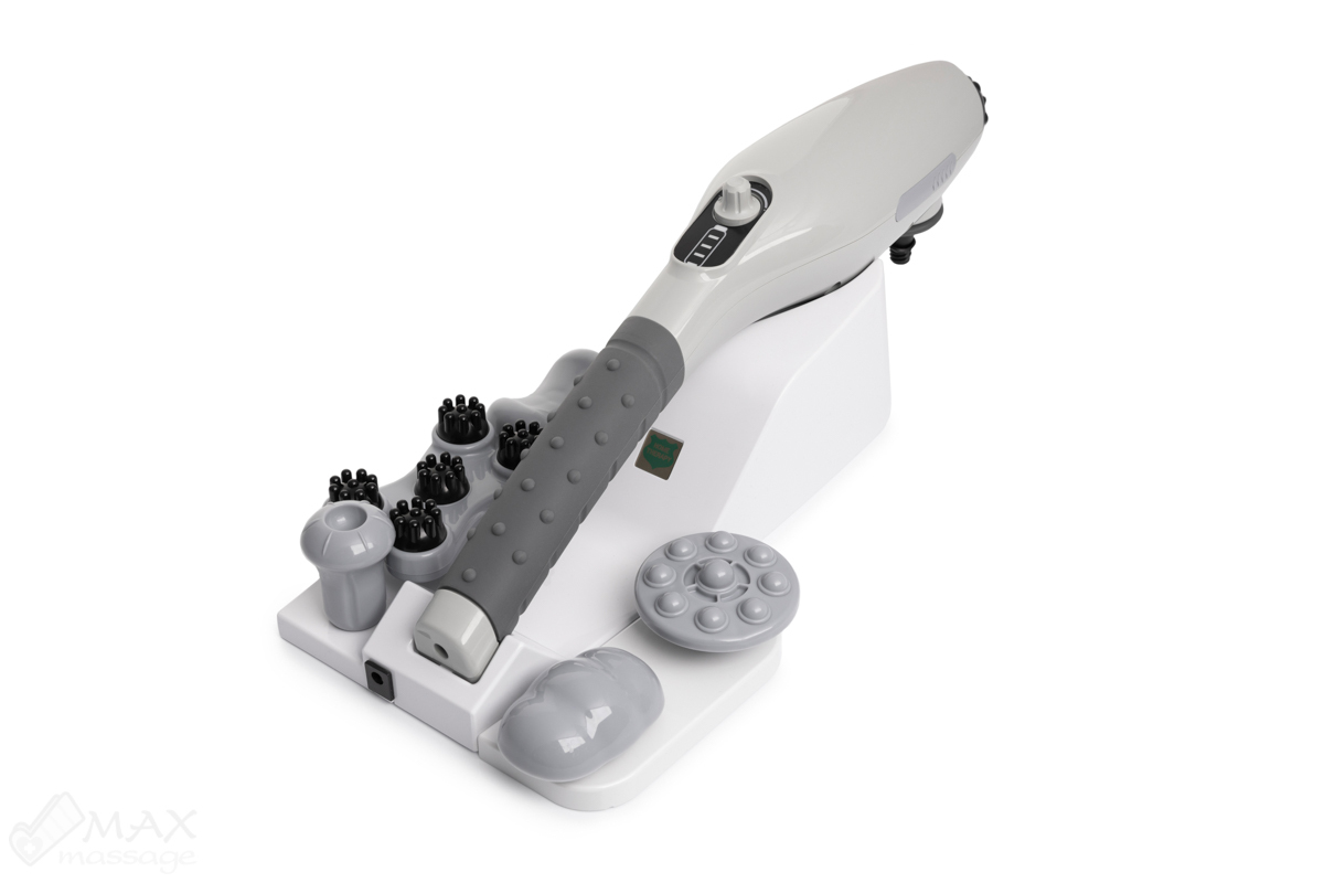 Вибромассажёр Welbutech K-5000E (портативный) Вибромассажёр Welbutech K-5000E (портативный)
