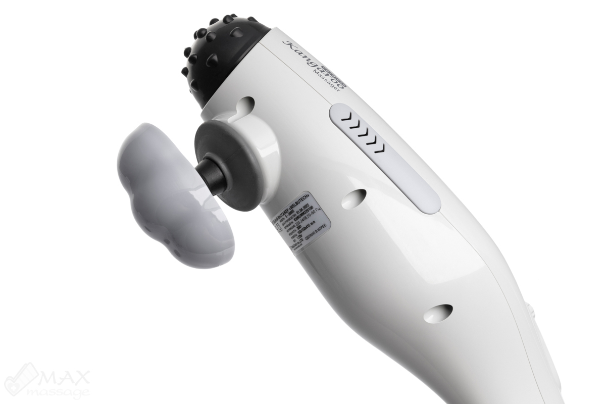 Вибромассажёр Welbutech K-5000E (портативный) Вибромассажёр Welbutech K-5000E (портативный)