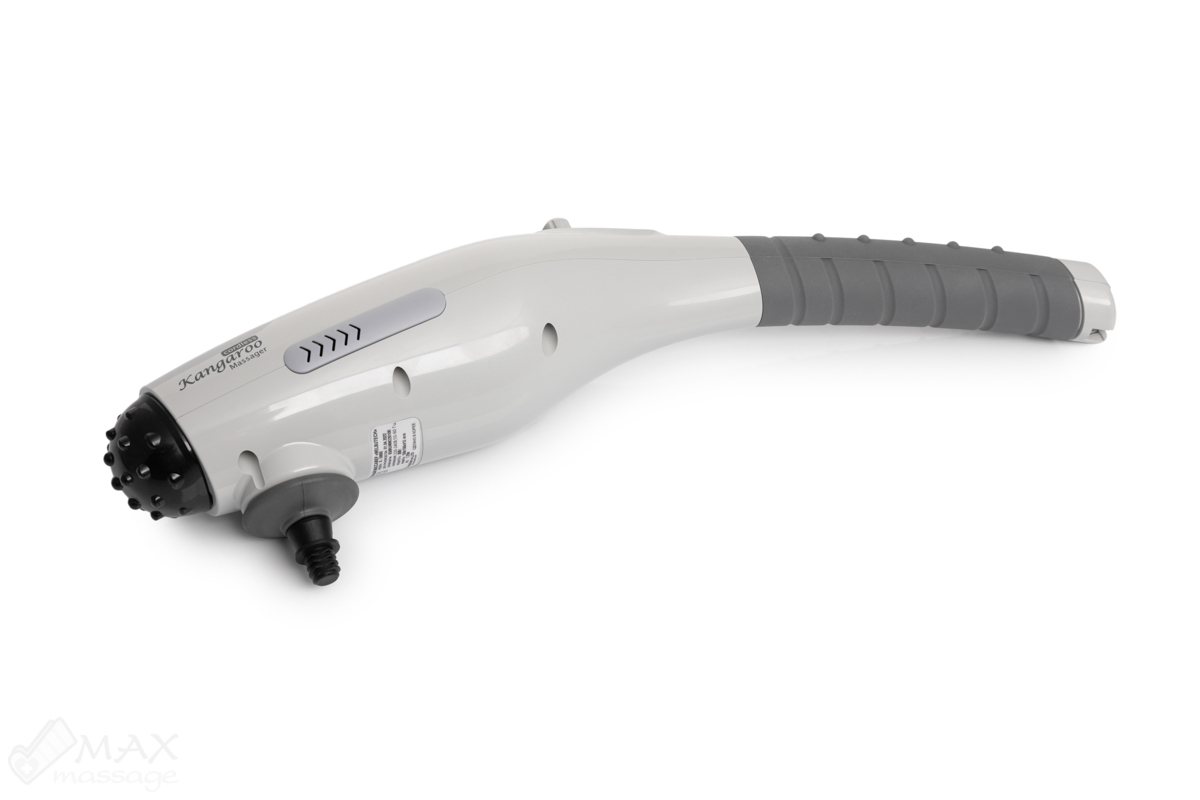 Вибромассажёр Welbutech K-5000E (портативный) Вибромассажёр Welbutech K-5000E (портативный)