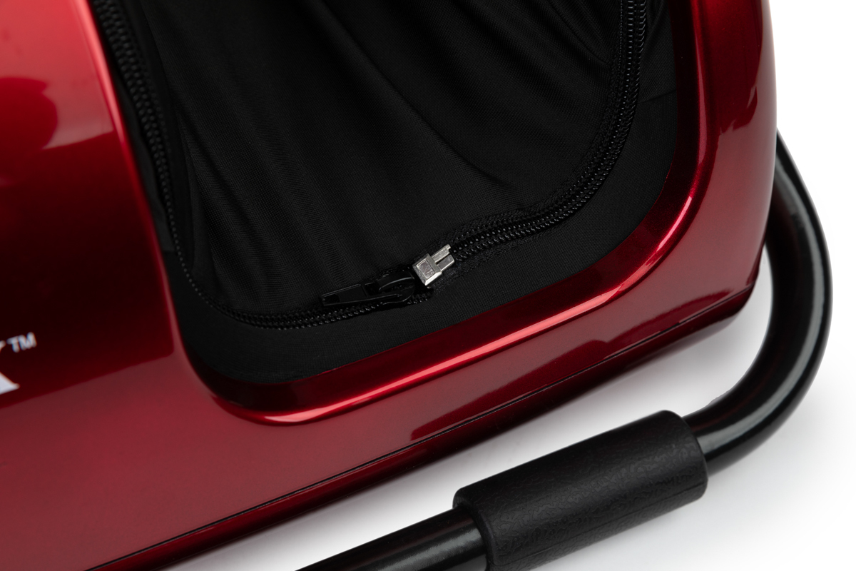 Массажёр BRADEX для стоп и лодыжек «БЛАЖЕНСТВО КОМФОРТ», KZ 0563, красный Массажёр BRADEX для стоп и лодыжек «БЛАЖЕНСТВО КОМФОРТ», KZ 0563, красный