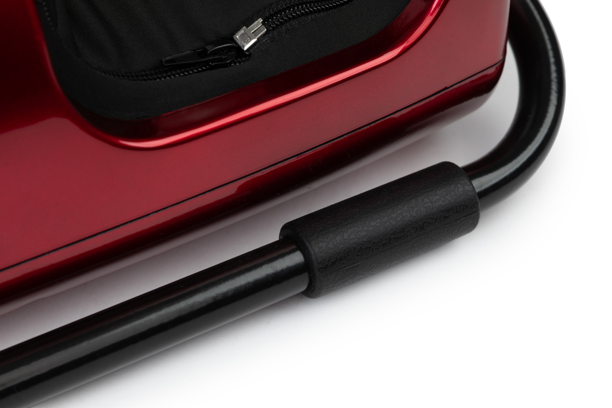 Массажёр BRADEX для стоп и лодыжек «БЛАЖЕНСТВО КОМФОРТ», KZ 0563, красный Массажёр BRADEX для стоп и лодыжек «БЛАЖЕНСТВО КОМФОРТ», KZ 0563, красный