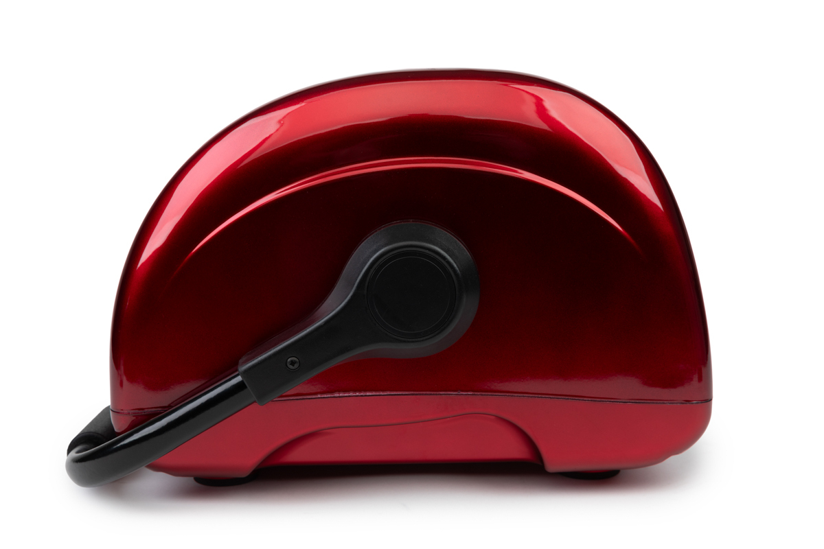 Массажёр BRADEX для стоп и лодыжек «БЛАЖЕНСТВО КОМФОРТ», KZ 0563, красный Массажёр BRADEX для стоп и лодыжек «БЛАЖЕНСТВО КОМФОРТ», KZ 0563, красный