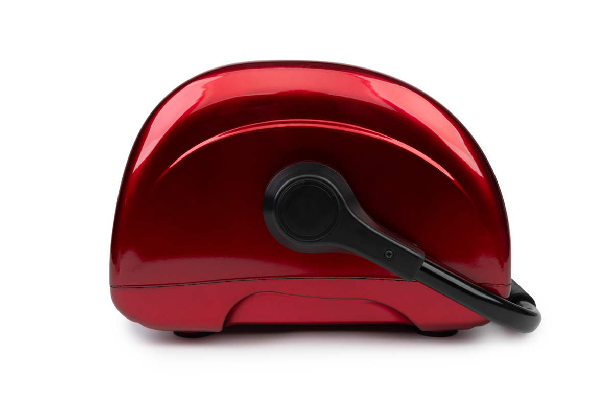 Массажёр BRADEX для стоп и лодыжек «БЛАЖЕНСТВО КОМФОРТ», KZ 0563, красный Массажёр BRADEX для стоп и лодыжек «БЛАЖЕНСТВО КОМФОРТ», KZ 0563, красный