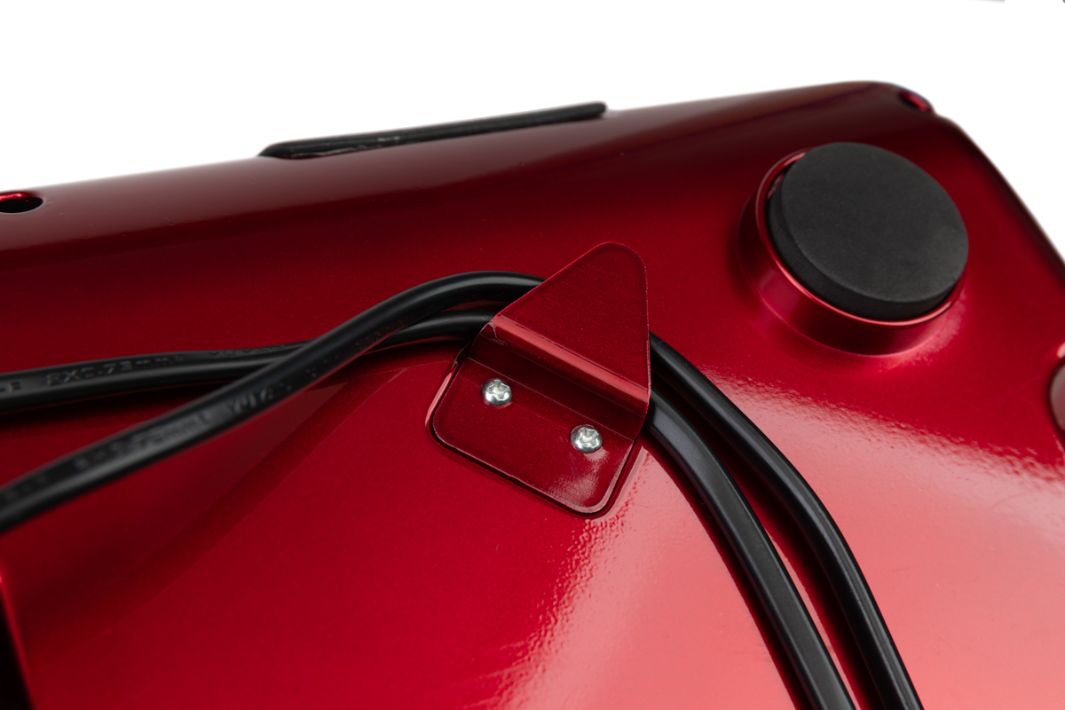 Массажёр BRADEX для стоп и лодыжек «БЛАЖЕНСТВО КОМФОРТ», KZ 0563, красный Массажёр BRADEX для стоп и лодыжек «БЛАЖЕНСТВО КОМФОРТ», KZ 0563, красный