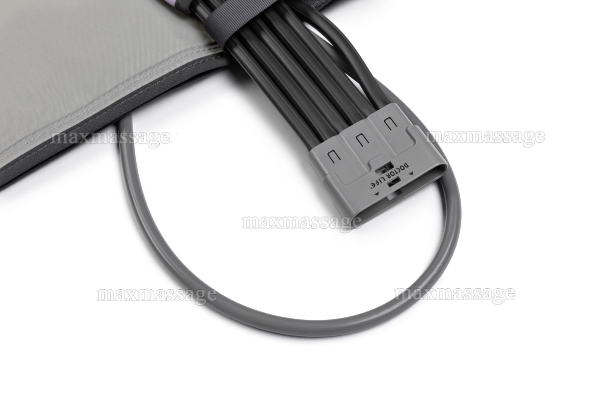 Doctor Life (MARK 300 / MARK 400) Манжета-шорты (без аппарата) Doctor Life (MARK 300 / MARK 400) Манжета-шорты (без аппарата)