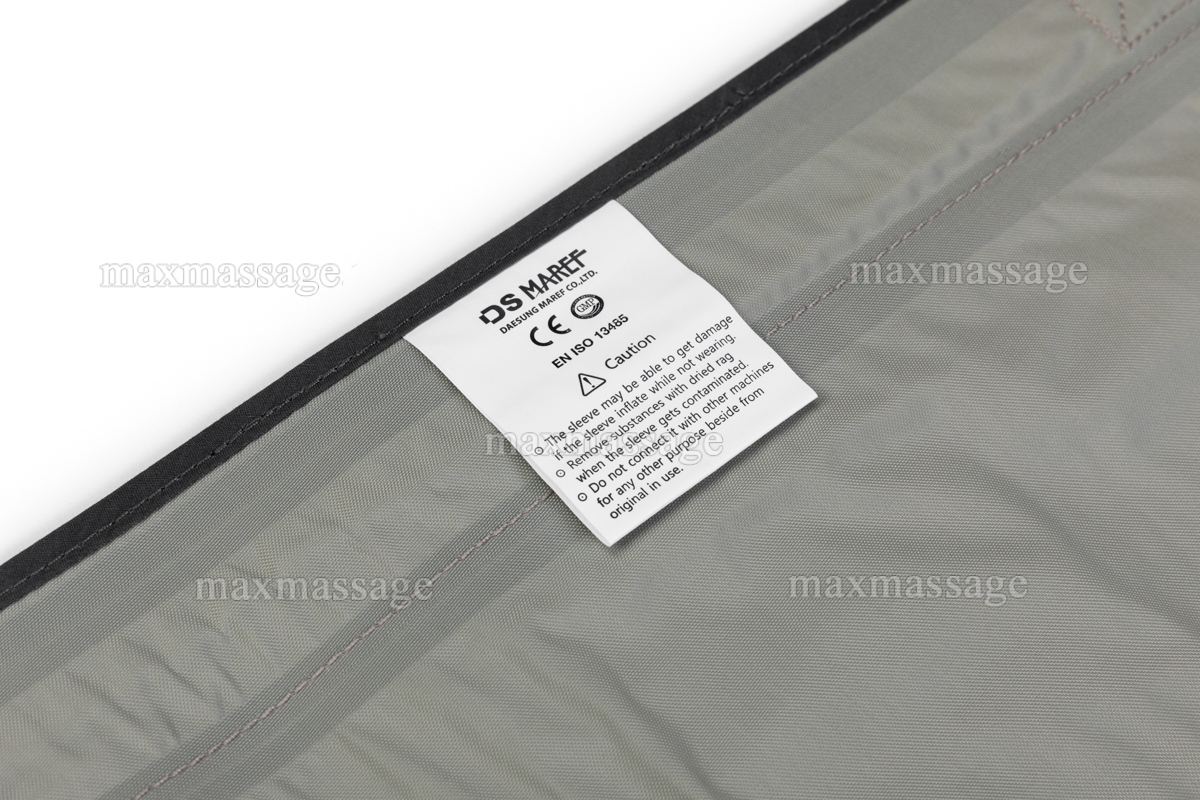 Doctor Life (MARK 300 / MARK 400) Манжета-шорты (без аппарата) Doctor Life (MARK 300 / MARK 400) Манжета-шорты (без аппарата)