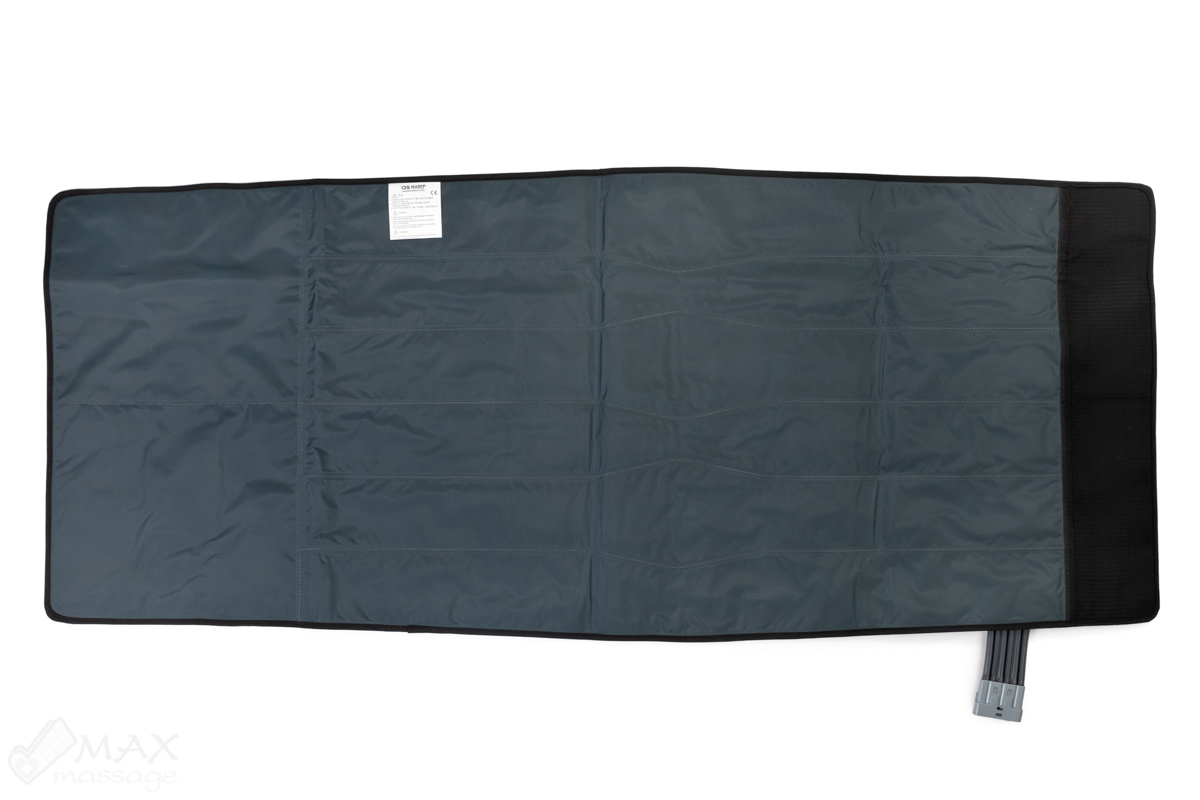 Doctor Life MARK 400 Аппарат для прессотерапии и лимфодренажа + манжеты для ног + пояс для похудения + манжета на руку Doctor Life MARK 400 Аппарат для прессотерапии и лимфодренажа + манжеты для ног + пояс для похудения + манжета на руку