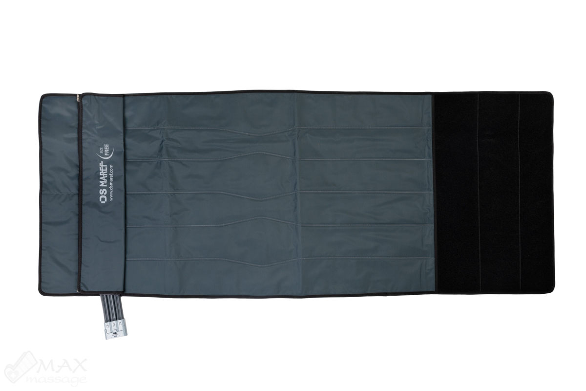 Doctor Life MARK 400 Аппарат для прессотерапии и лимфодренажа + манжеты для ног + пояс для похудения + манжета на руку Doctor Life MARK 400 Аппарат для прессотерапии и лимфодренажа + манжеты для ног + пояс для похудения + манжета на руку