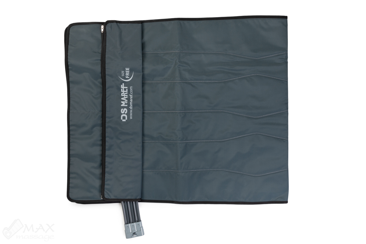 Doctor Life MARK 400 Аппарат для прессотерапии и лимфодренажа + манжеты для ног + пояс для похудения + манжета на руку Doctor Life MARK 400 Аппарат для прессотерапии и лимфодренажа + манжеты для ног + пояс для похудения + манжета на руку