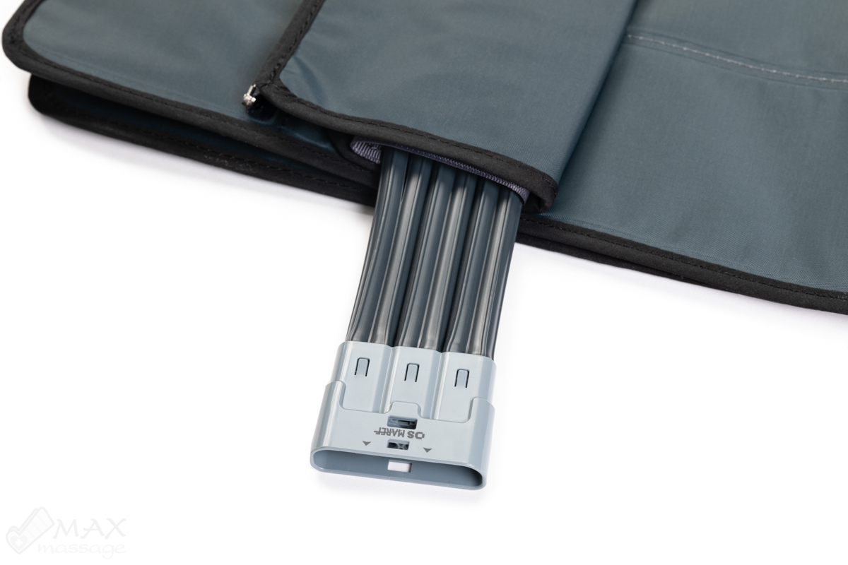 Doctor Life MARK 400 Аппарат для прессотерапии и лимфодренажа + манжеты для ног + пояс для похудения + манжета на руку Doctor Life MARK 400 Аппарат для прессотерапии и лимфодренажа + манжеты для ног + пояс для похудения + манжета на руку