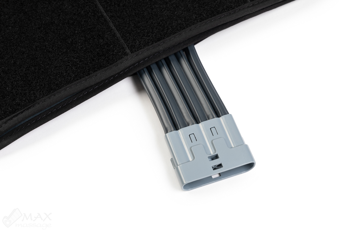 Doctor Life MARK 400 Аппарат для прессотерапии и лимфодренажа + манжеты для ног + пояс для похудения + манжета на руку Doctor Life MARK 400 Аппарат для прессотерапии и лимфодренажа + манжеты для ног + пояс для похудения + манжета на руку