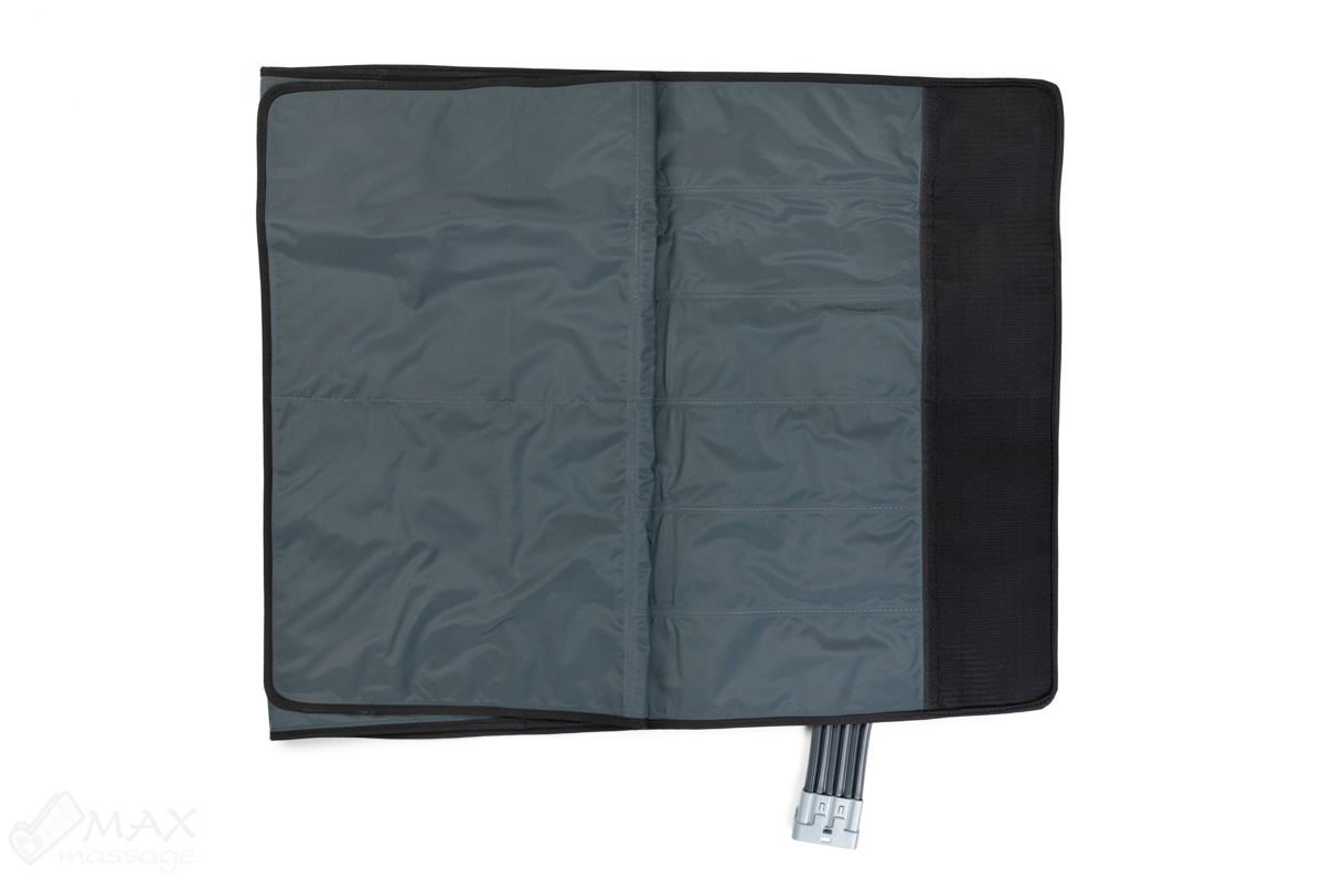 Doctor Life MARK 400 Аппарат для прессотерапии и лимфодренажа + манжеты для ног + пояс для похудения + манжета на руку Doctor Life MARK 400 Аппарат для прессотерапии и лимфодренажа + манжеты для ног + пояс для похудения + манжета на руку