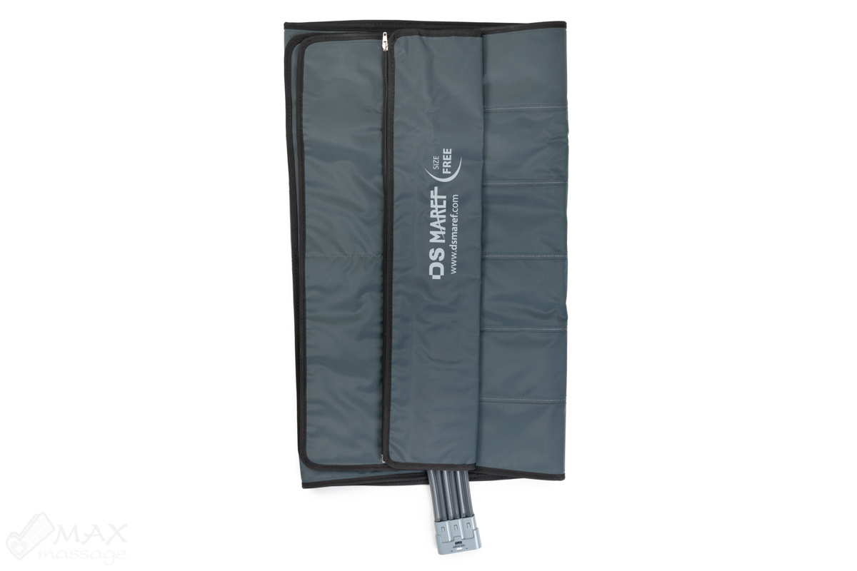 Doctor Life MARK 400 Аппарат для прессотерапии и лимфодренажа + манжеты для ног + пояс для похудения + манжета на руку Doctor Life MARK 400 Аппарат для прессотерапии и лимфодренажа + манжеты для ног + пояс для похудения + манжета на руку