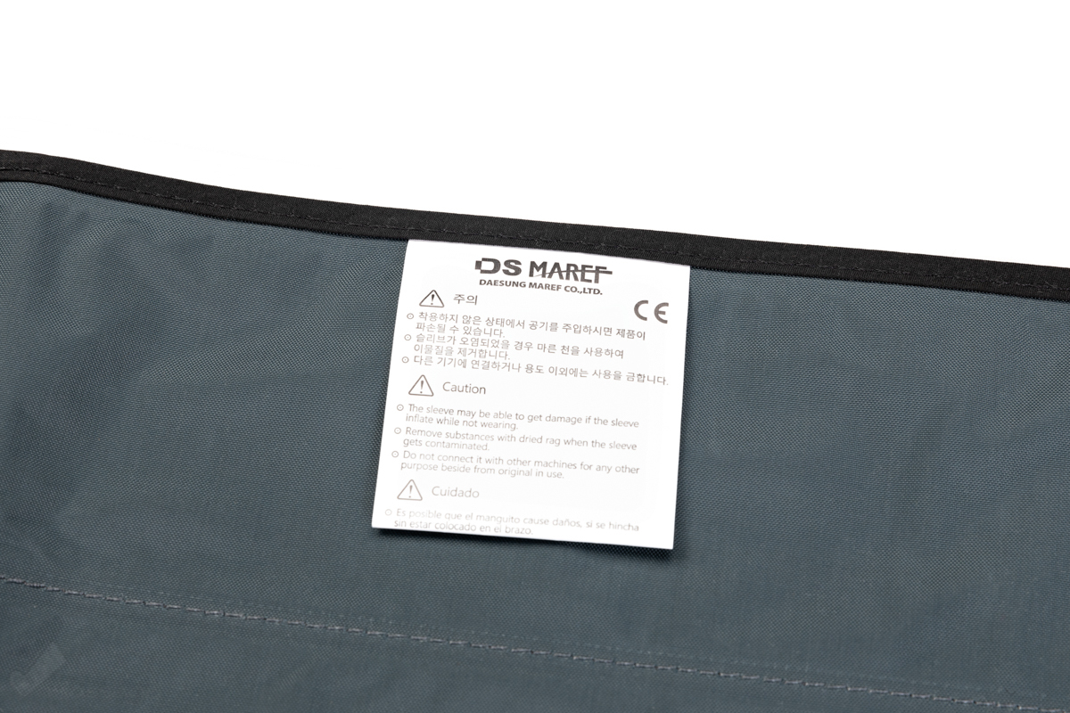 Doctor Life MARK 400 Аппарат для прессотерапии и лимфодренажа + манжеты для ног + пояс для похудения + манжета на руку Doctor Life MARK 400 Аппарат для прессотерапии и лимфодренажа + манжеты для ног + пояс для похудения + манжета на руку