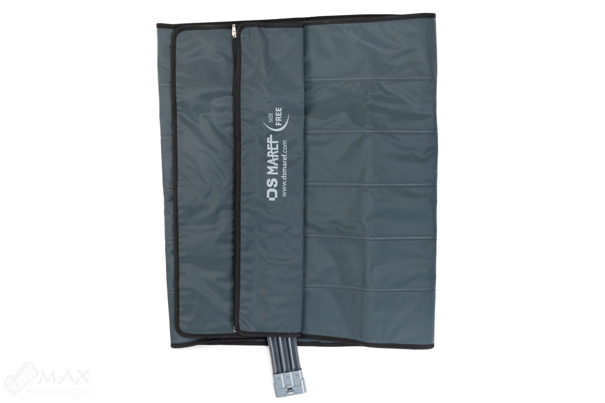 Doctor Life MARK 400 Аппарат для прессотерапии и лимфодренажа + манжеты для ног + пояс для похудения + манжета на руку Doctor Life MARK 400 Аппарат для прессотерапии и лимфодренажа + манжеты для ног + пояс для похудения + манжета на руку