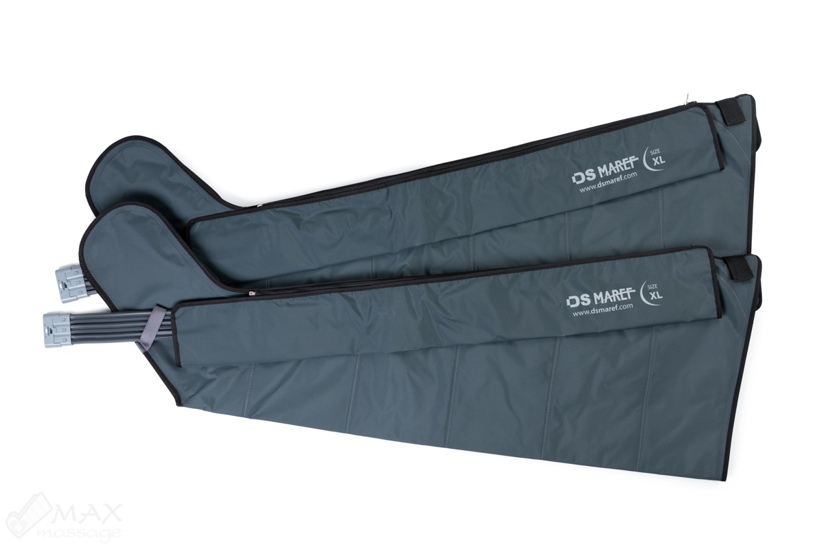 Doctor Life MARK 400 Аппарат для прессотерапии и лимфодренажа + манжеты для ног + пояс для похудения + манжета на руку Doctor Life MARK 400 Аппарат для прессотерапии и лимфодренажа + манжеты для ног + пояс для похудения + манжета на руку