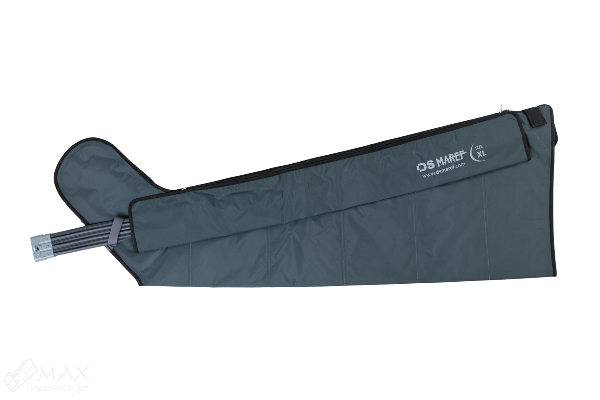 Doctor Life MARK 400 Аппарат для прессотерапии и лимфодренажа + манжеты для ног + пояс для похудения + манжета на руку Doctor Life MARK 400 Аппарат для прессотерапии и лимфодренажа + манжеты для ног + пояс для похудения + манжета на руку