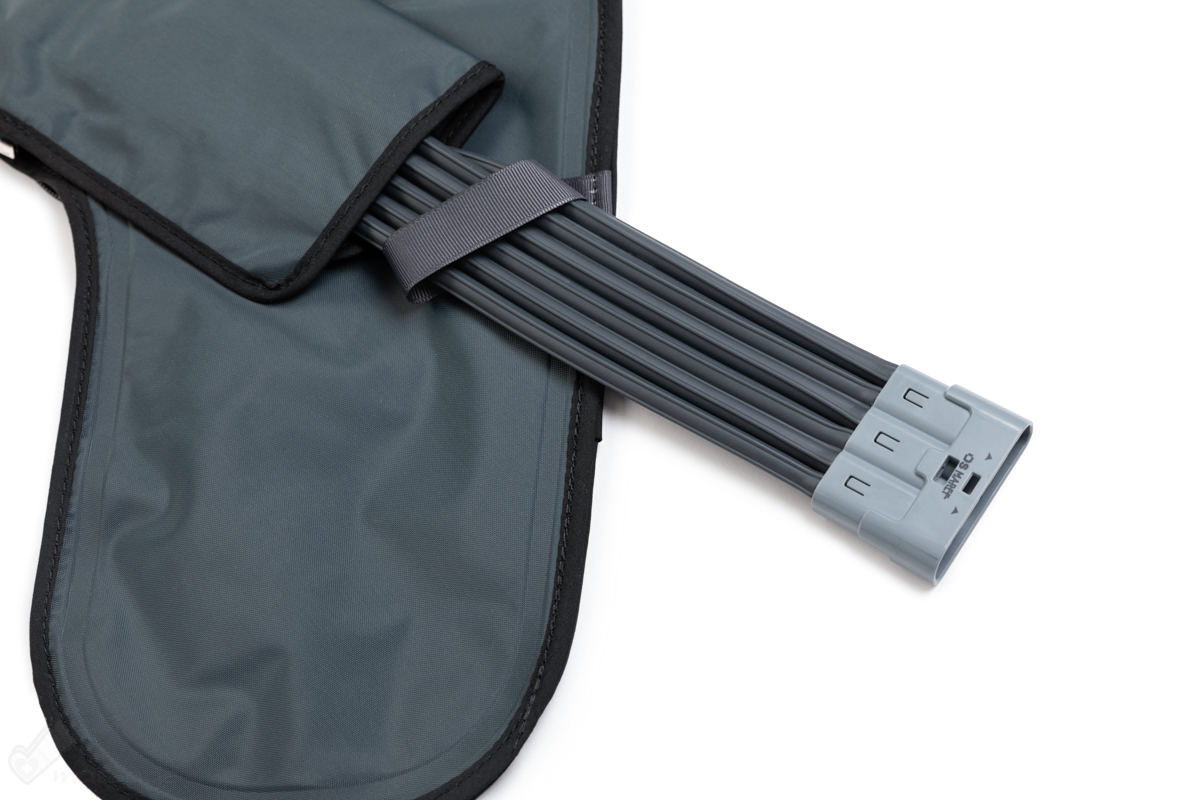 Doctor Life MARK 400 Аппарат для прессотерапии и лимфодренажа + манжеты для ног + пояс для похудения + манжета на руку Doctor Life MARK 400 Аппарат для прессотерапии и лимфодренажа + манжеты для ног + пояс для похудения + манжета на руку