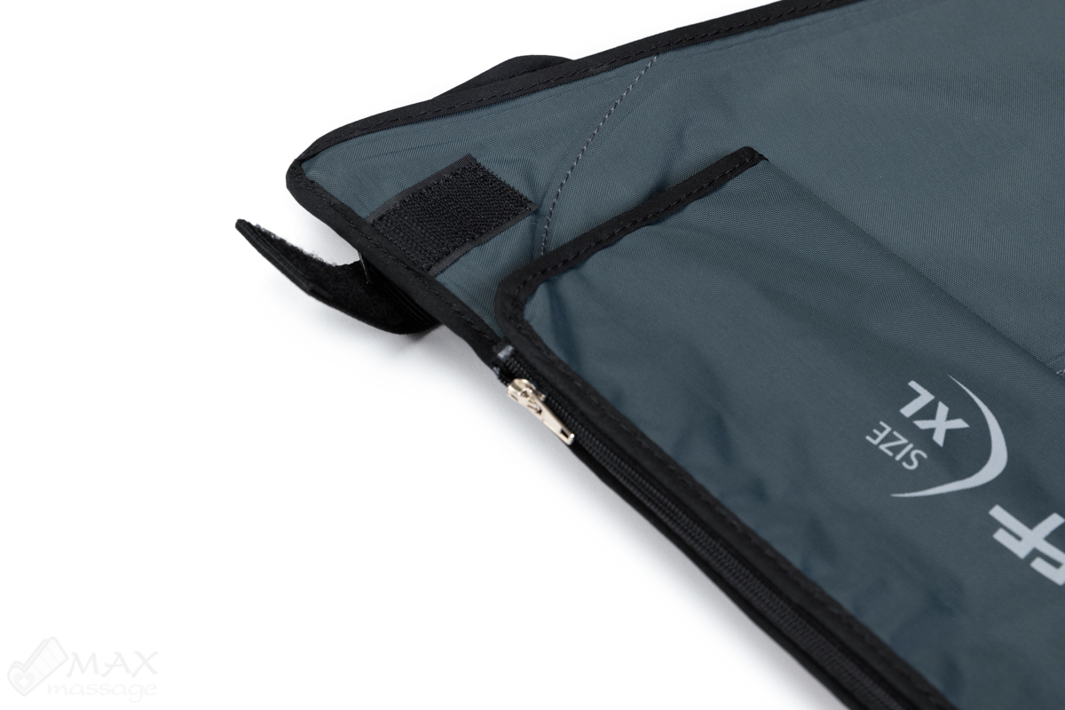 Doctor Life MARK 400 Аппарат для прессотерапии и лимфодренажа + манжеты для ног + пояс для похудения + манжета на руку Doctor Life MARK 400 Аппарат для прессотерапии и лимфодренажа + манжеты для ног + пояс для похудения + манжета на руку