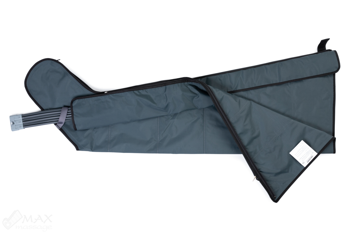 Doctor Life MARK 400 Аппарат для прессотерапии и лимфодренажа + манжеты для ног + пояс для похудения + манжета на руку Doctor Life MARK 400 Аппарат для прессотерапии и лимфодренажа + манжеты для ног + пояс для похудения + манжета на руку