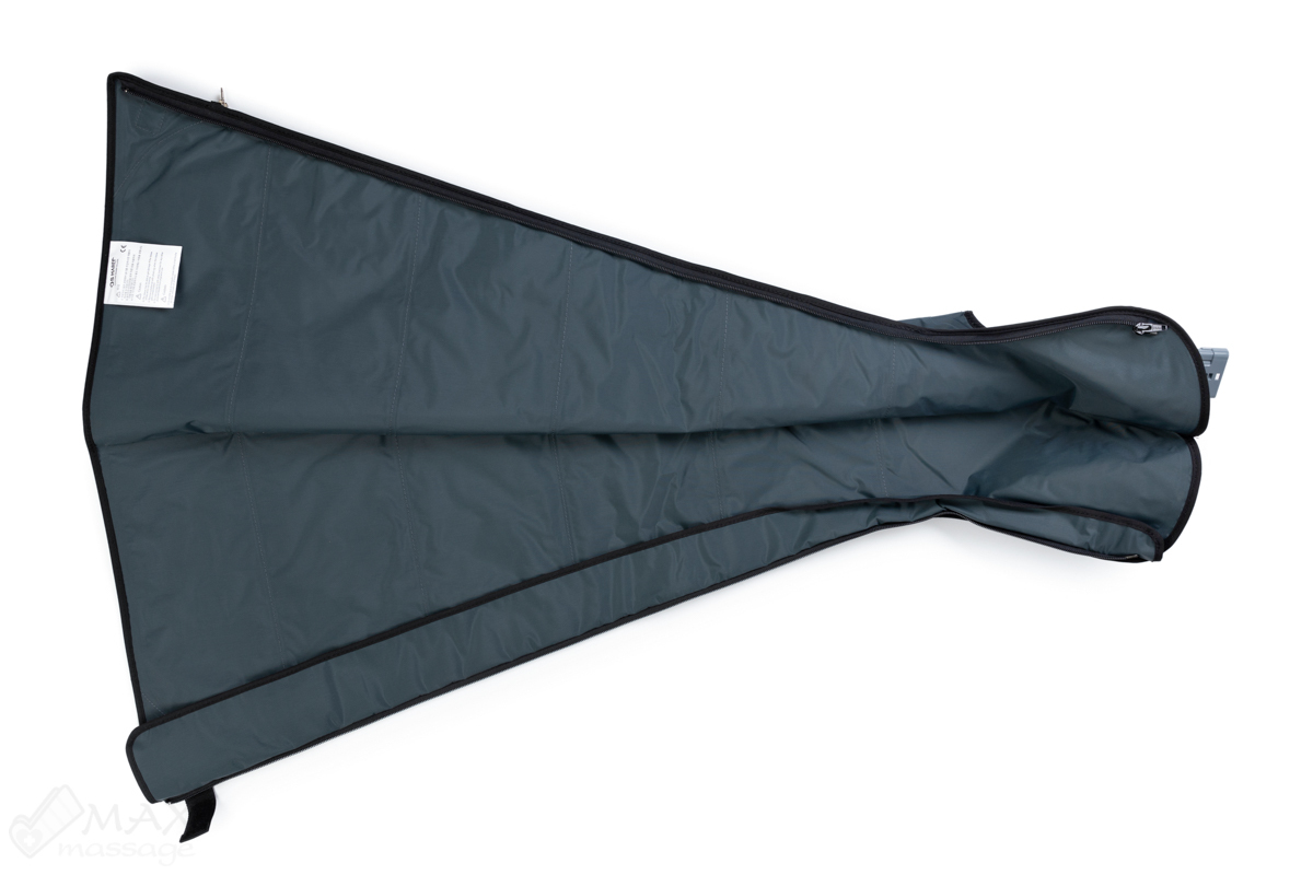 Doctor Life MARK 400 Аппарат для прессотерапии и лимфодренажа + манжеты для ног + пояс для похудения + манжета на руку Doctor Life MARK 400 Аппарат для прессотерапии и лимфодренажа + манжеты для ног + пояс для похудения + манжета на руку