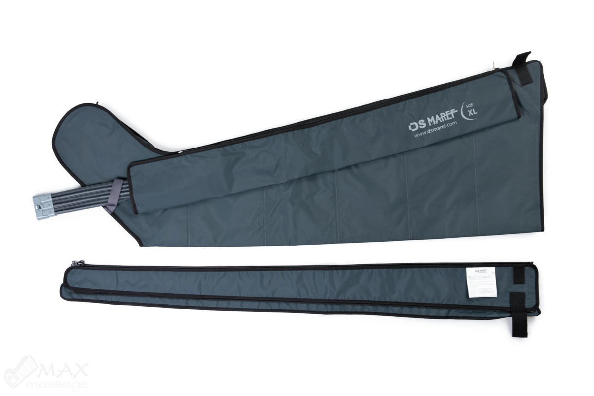 Doctor Life MARK 400 Аппарат для прессотерапии и лимфодренажа + манжеты для ног + пояс для похудения + манжета на руку Doctor Life MARK 400 Аппарат для прессотерапии и лимфодренажа + манжеты для ног + пояс для похудения + манжета на руку