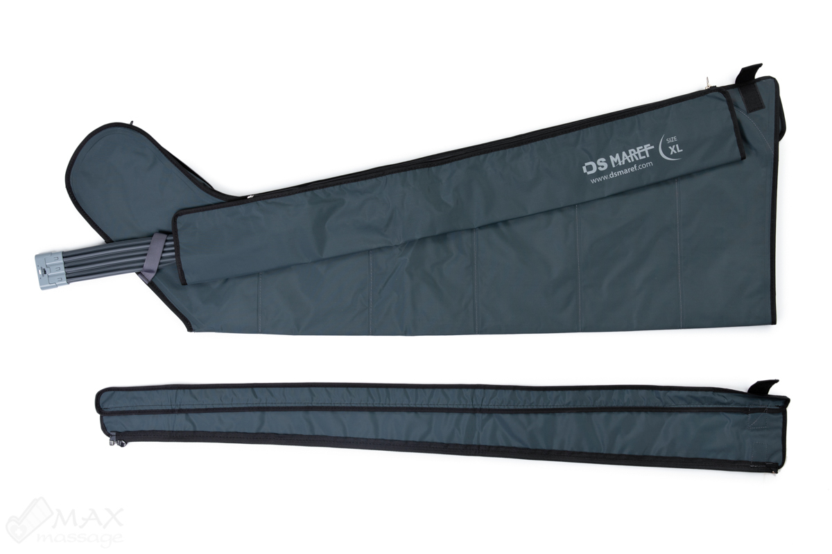 Doctor Life MARK 400 Аппарат для прессотерапии и лимфодренажа + манжеты для ног + пояс для похудения + манжета на руку Doctor Life MARK 400 Аппарат для прессотерапии и лимфодренажа + манжеты для ног + пояс для похудения + манжета на руку