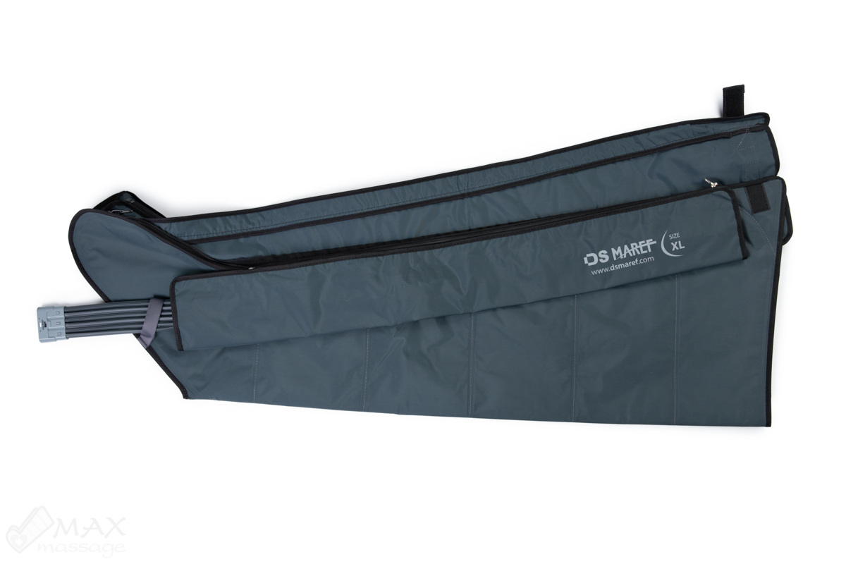 Doctor Life MARK 400 Аппарат для прессотерапии и лимфодренажа + манжеты для ног + пояс для похудения + манжета на руку Doctor Life MARK 400 Аппарат для прессотерапии и лимфодренажа + манжеты для ног + пояс для похудения + манжета на руку