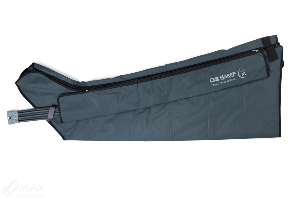 Doctor Life MARK 400 Аппарат для прессотерапии и лимфодренажа + манжеты для ног + пояс для похудения + манжета на руку Doctor Life MARK 400 Аппарат для прессотерапии и лимфодренажа + манжеты для ног + пояс для похудения + манжета на руку