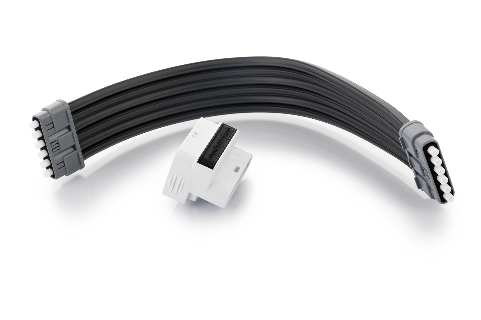 Разветвитель для манжет Doctor Life (MARK 300/400) для одновременного использования 3-4 манжет