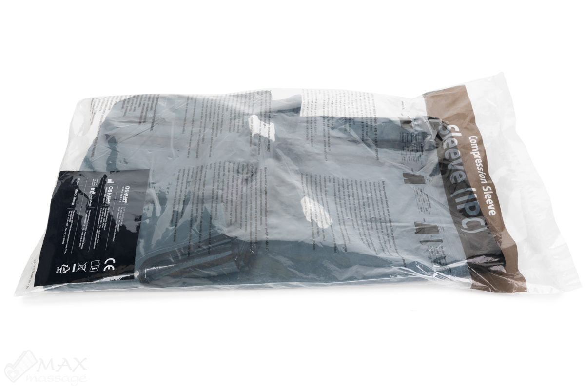 Doctor Life (LX7/LX9) Манжета-шорты для похудения, синий (без аппарата) Doctor Life (LX7/LX9) Манжета-шорты для похудения, синий (без аппарата)