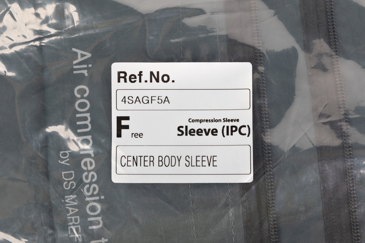 Doctor Life (LX7/LX9) Манжета-шорты для похудения, синий (без аппарата) Doctor Life (LX7/LX9) Манжета-шорты для похудения, синий (без аппарата)