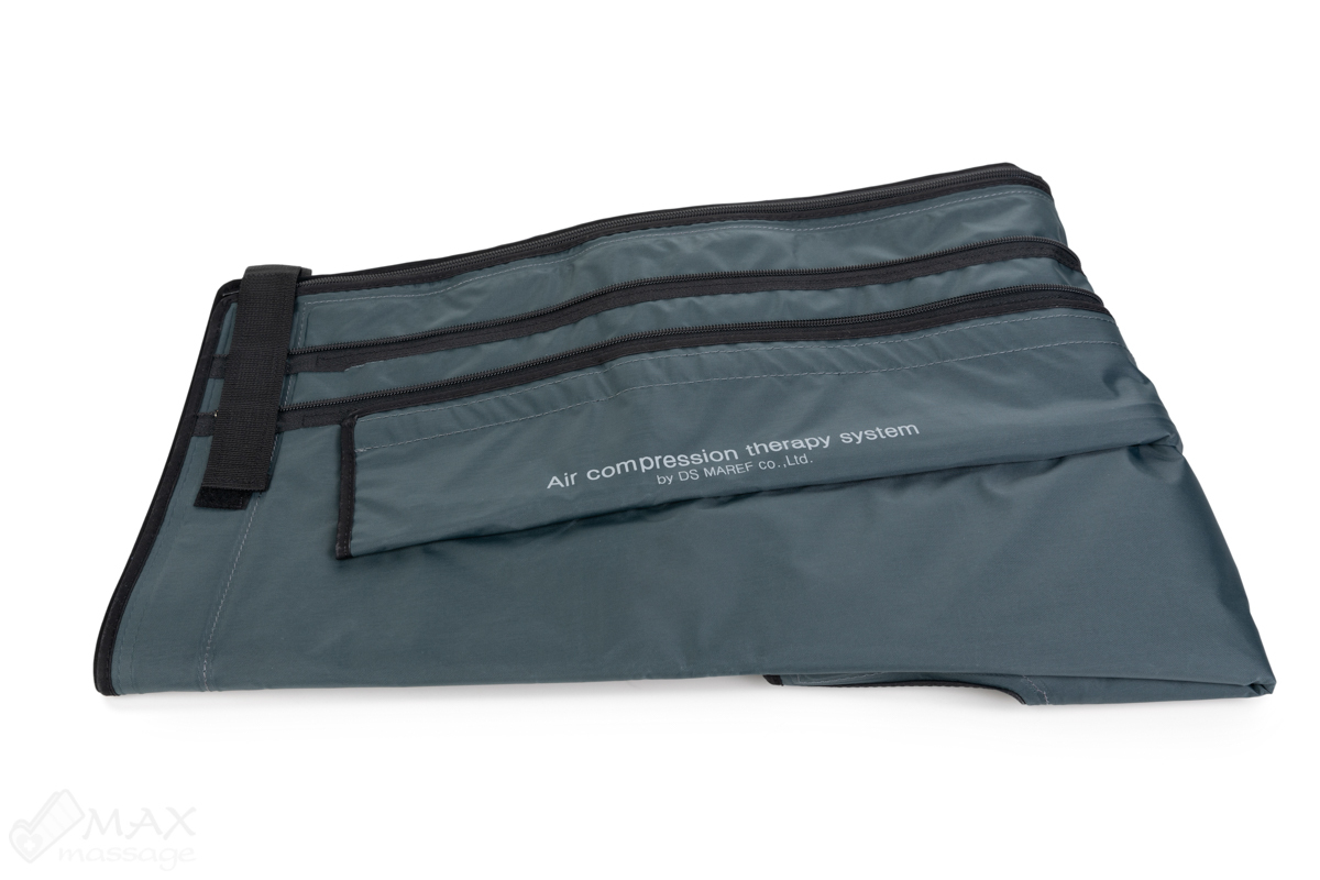 Doctor Life (LX7/LX9) Манжета-шорты для похудения, синий (без аппарата) Doctor Life (LX7/LX9) Манжета-шорты для похудения, синий (без аппарата)