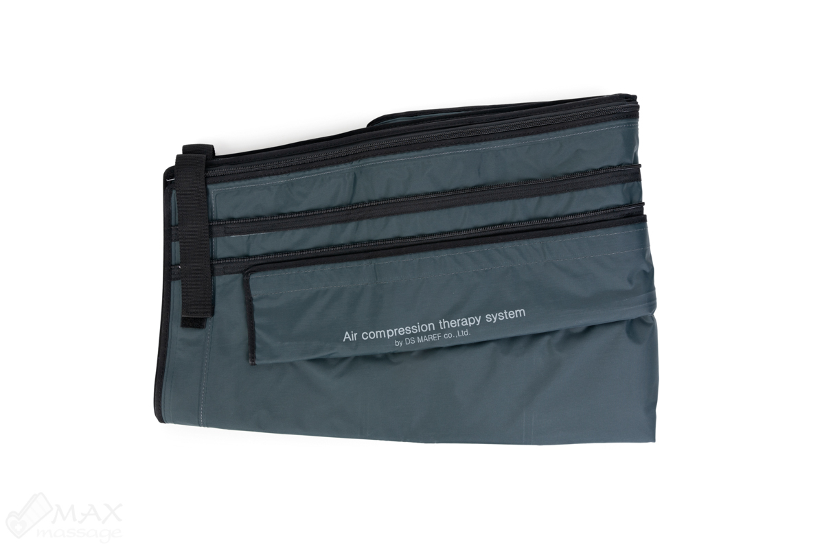 Doctor Life (LX7/LX9) Манжета-шорты для похудения, синий (без аппарата) Doctor Life (LX7/LX9) Манжета-шорты для похудения, синий (без аппарата)