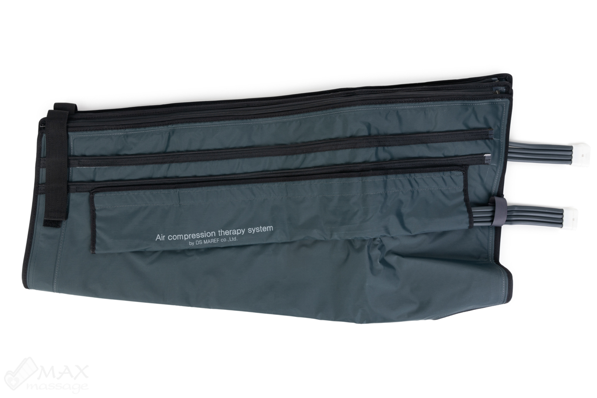 Doctor Life (LX7/LX9) Манжета-шорты для похудения, синий (без аппарата) Doctor Life (LX7/LX9) Манжета-шорты для похудения, синий (без аппарата)