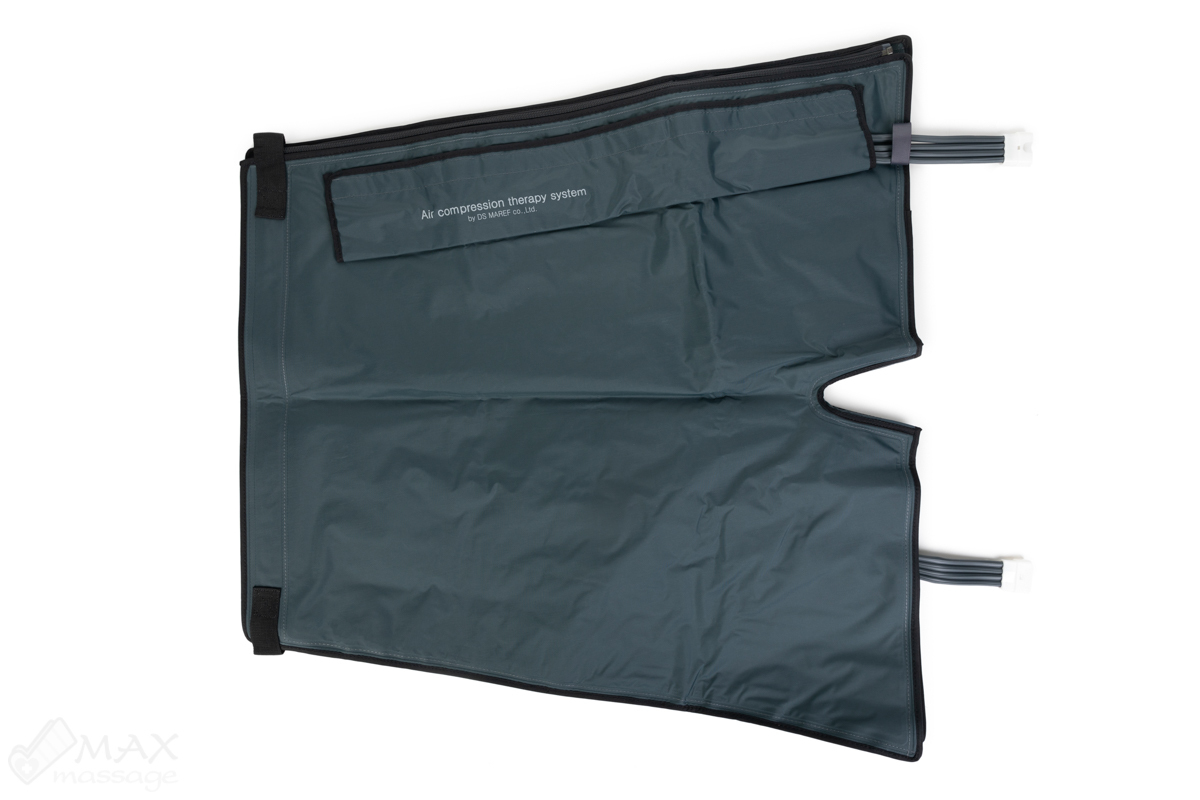 Doctor Life (LX7/LX9) Манжета-шорты для похудения, синий (без аппарата) Doctor Life (LX7/LX9) Манжета-шорты для похудения, синий (без аппарата)