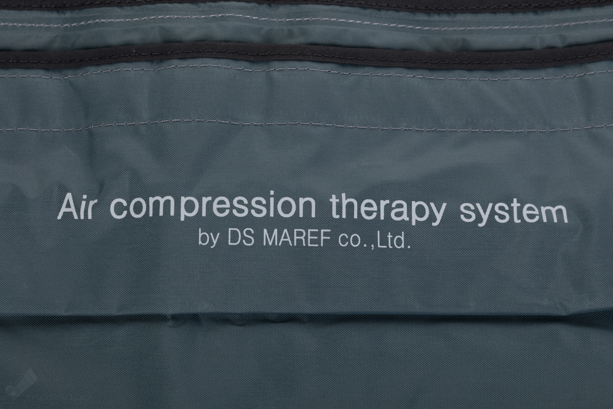 Doctor Life (LX7/LX9) Манжета-шорты для похудения, синий (без аппарата) Doctor Life (LX7/LX9) Манжета-шорты для похудения, синий (без аппарата)