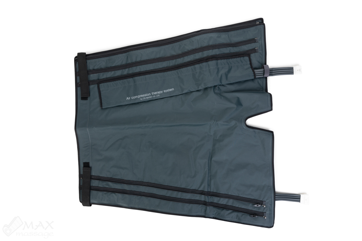 Doctor Life (LX7/LX9) Манжета-шорты для похудения, синий (без аппарата) Doctor Life (LX7/LX9) Манжета-шорты для похудения, синий (без аппарата)