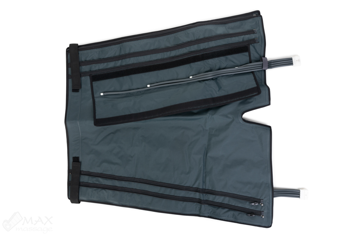 Doctor Life (LX7/LX9) Манжета-шорты для похудения, синий (без аппарата) Doctor Life (LX7/LX9) Манжета-шорты для похудения, синий (без аппарата)