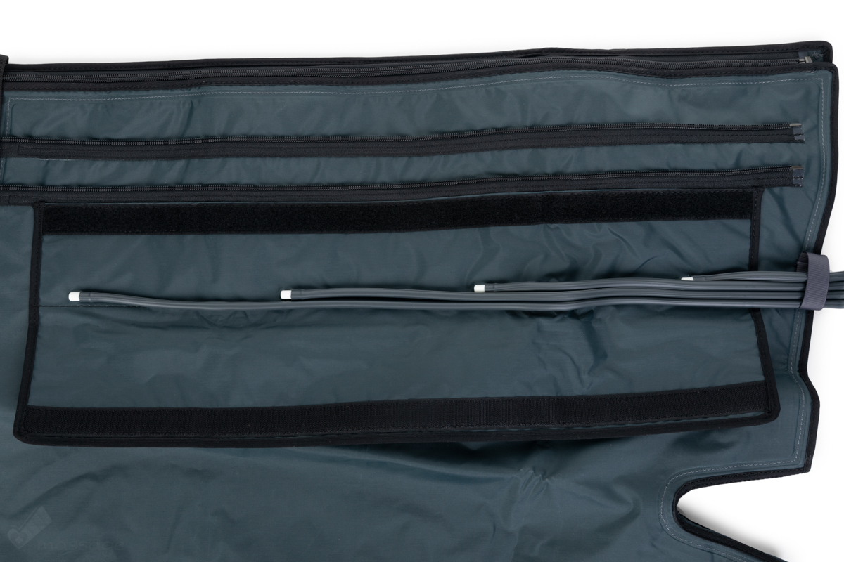 Doctor Life (LX7/LX9) Манжета-шорты для похудения, синий (без аппарата) Doctor Life (LX7/LX9) Манжета-шорты для похудения, синий (без аппарата)