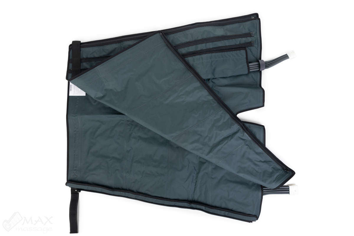 Doctor Life (LX7/LX9) Манжета-шорты для похудения, синий (без аппарата) Doctor Life (LX7/LX9) Манжета-шорты для похудения, синий (без аппарата)