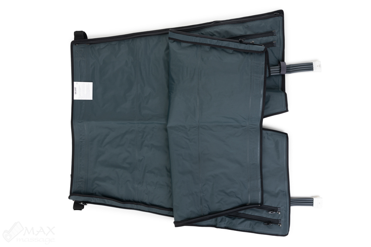 Doctor Life (LX7/LX9) Манжета-шорты для похудения, синий (без аппарата) Doctor Life (LX7/LX9) Манжета-шорты для похудения, синий (без аппарата)