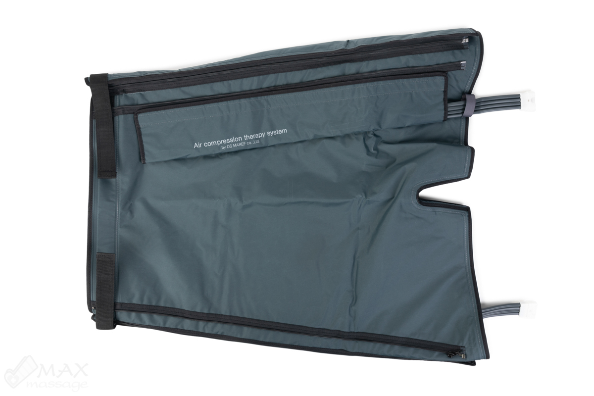 Doctor Life (LX7/LX9) Манжета-шорты для похудения, синий (без аппарата) Doctor Life (LX7/LX9) Манжета-шорты для похудения, синий (без аппарата)