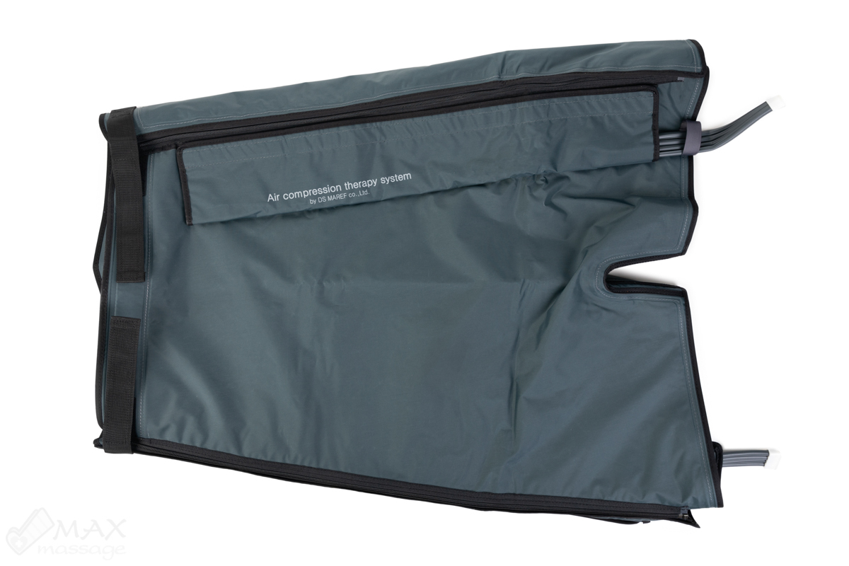 Doctor Life (LX7/LX9) Манжета-шорты для похудения, синий (без аппарата) Doctor Life (LX7/LX9) Манжета-шорты для похудения, синий (без аппарата)