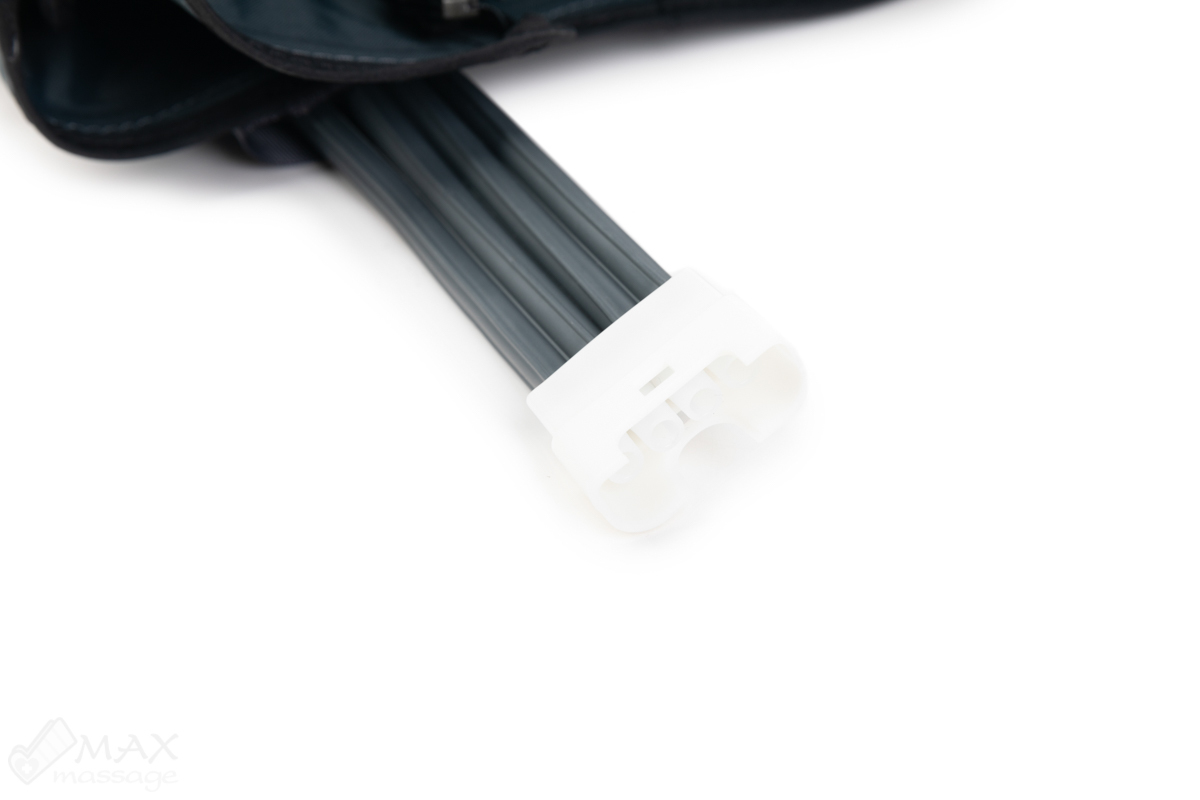 Doctor Life (LX7/LX9) Манжета-шорты для похудения, синий (без аппарата) Doctor Life (LX7/LX9) Манжета-шорты для похудения, синий (без аппарата)