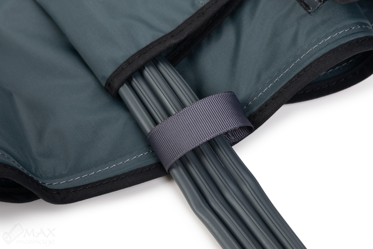 Doctor Life (LX7/LX9) Манжета-шорты для похудения, синий (без аппарата) Doctor Life (LX7/LX9) Манжета-шорты для похудения, синий (без аппарата)