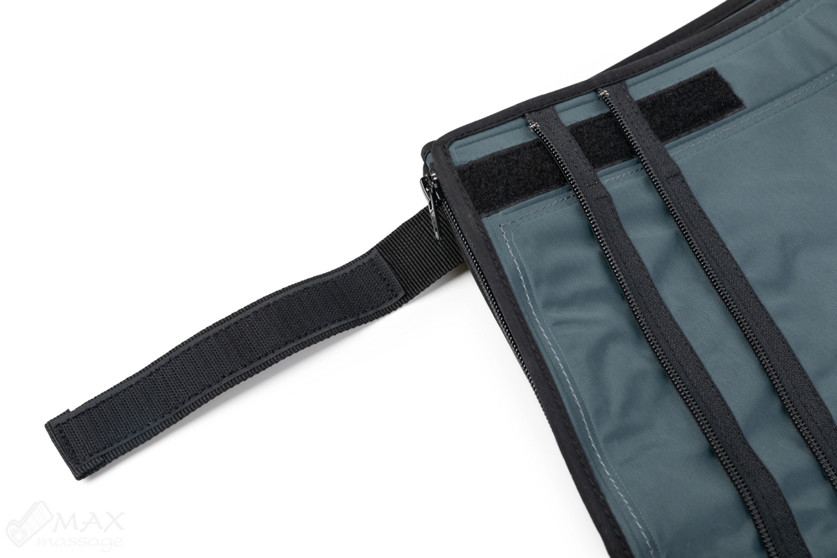 Doctor Life (LX7/LX9) Манжета-шорты для похудения, синий (без аппарата) Doctor Life (LX7/LX9) Манжета-шорты для похудения, синий (без аппарата)