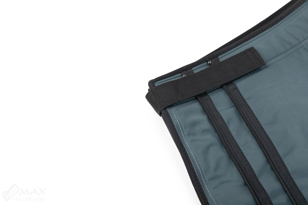 Doctor Life (LX7/LX9) Манжета-шорты для похудения, синий (без аппарата) Doctor Life (LX7/LX9) Манжета-шорты для похудения, синий (без аппарата)