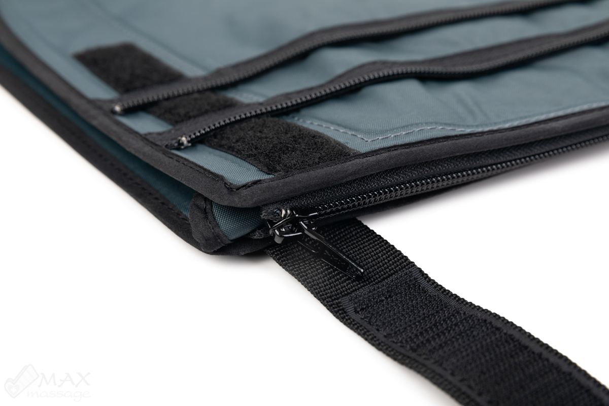 Doctor Life (LX7/LX9) Манжета-шорты для похудения, синий (без аппарата) Doctor Life (LX7/LX9) Манжета-шорты для похудения, синий (без аппарата)