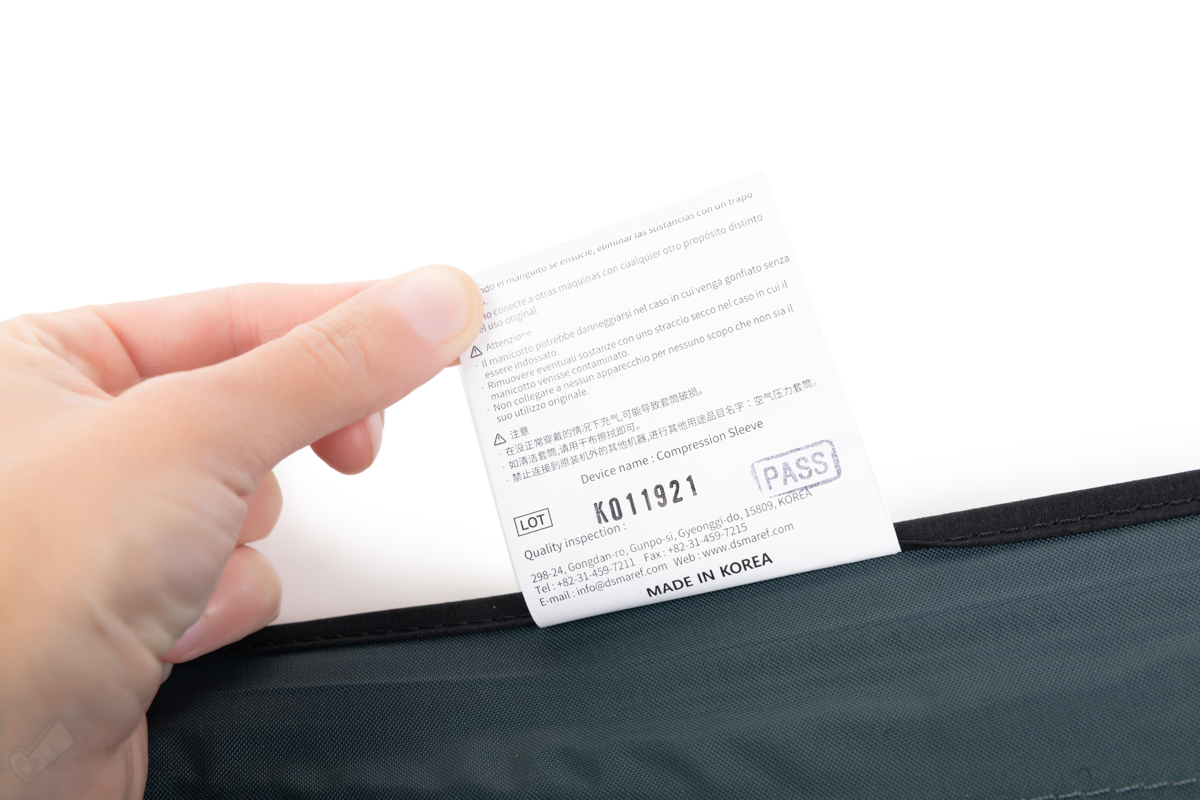 Doctor Life (LX7/LX9) Манжета-шорты для похудения, синий (без аппарата) Doctor Life (LX7/LX9) Манжета-шорты для похудения, синий (без аппарата)